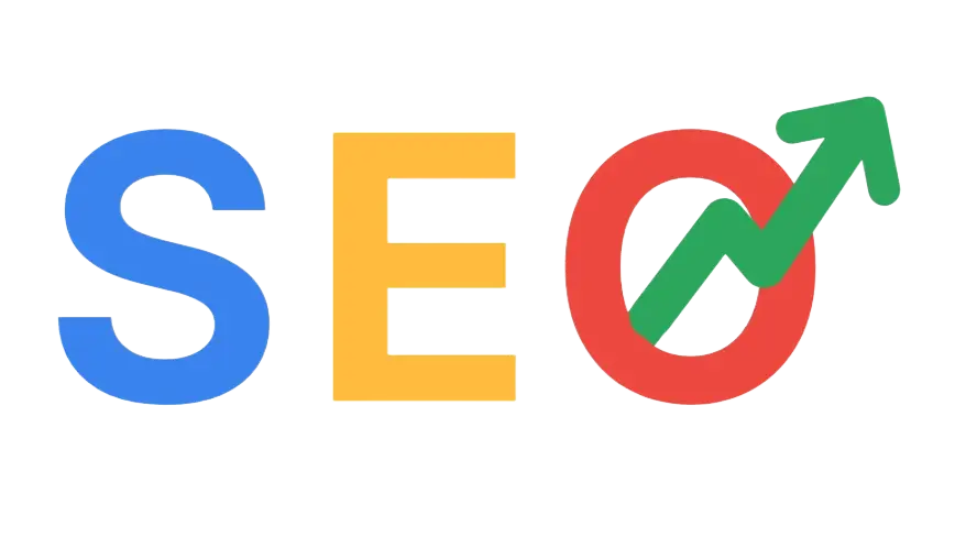 SEO Optimalisatie Logo