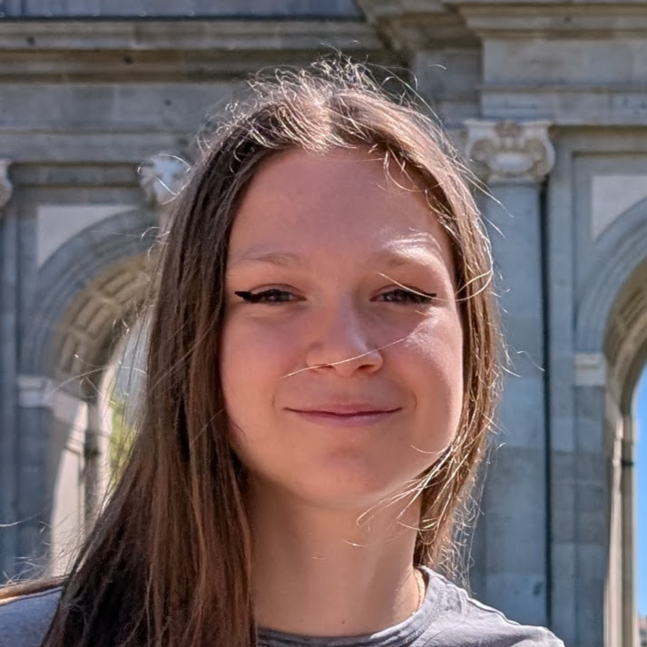 Sarah - Co-founder & Designer