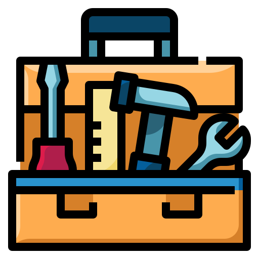 Custom Solution Icon